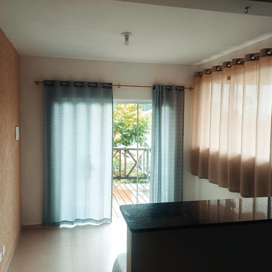 Apartamento Chalés Do Ademir